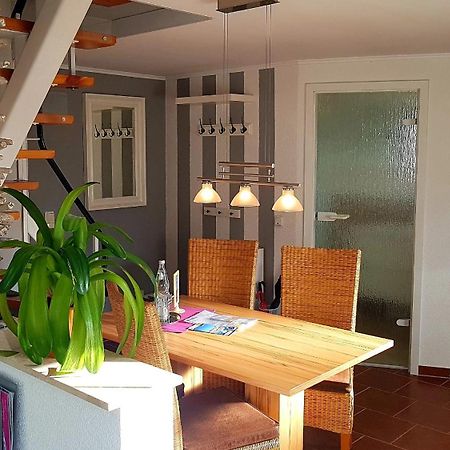Ferienhaus Ostseebrise Insel Usedom Karlshagen 외부 사진