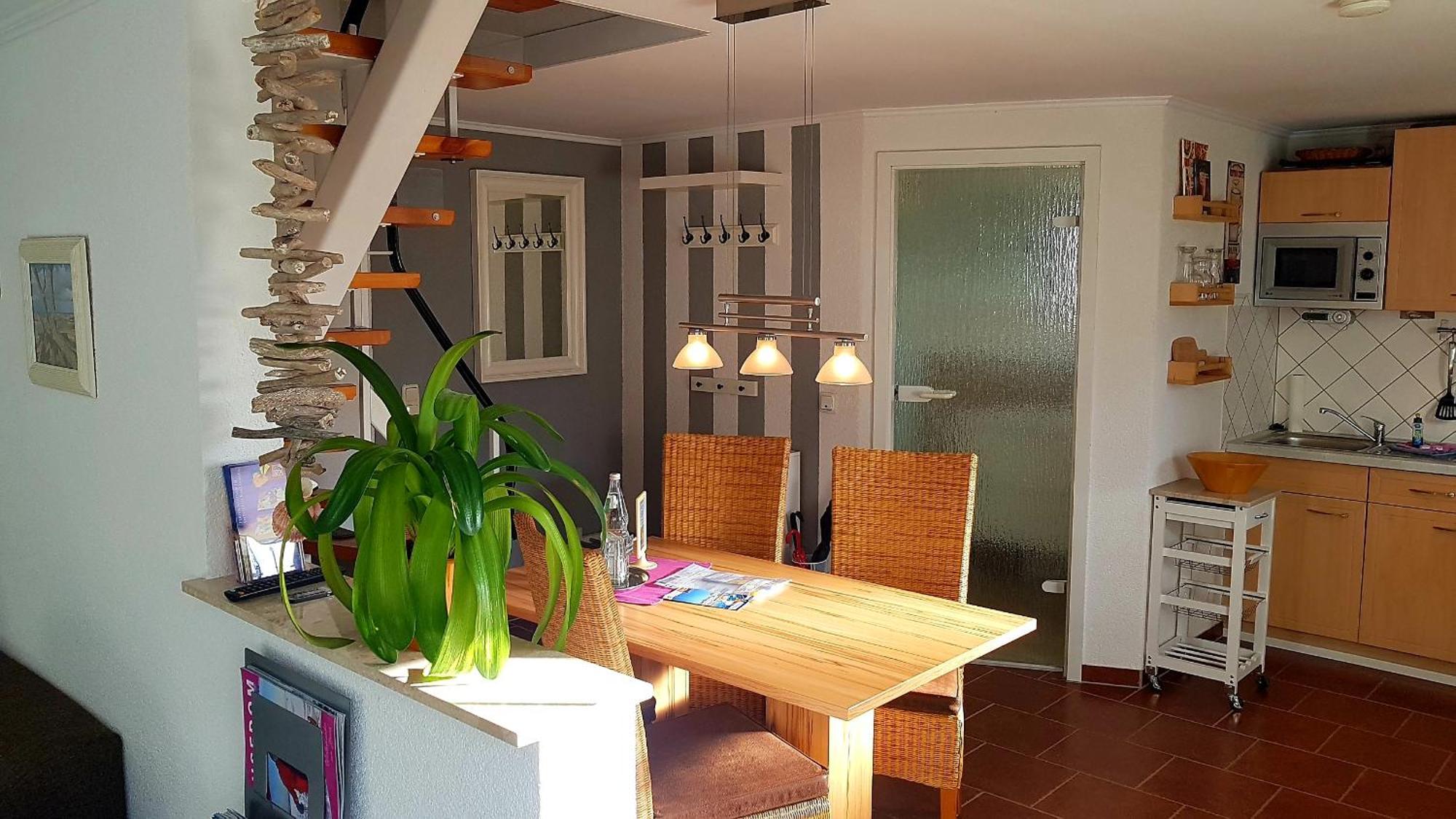 Ferienhaus Ostseebrise Insel Usedom Karlshagen 외부 사진